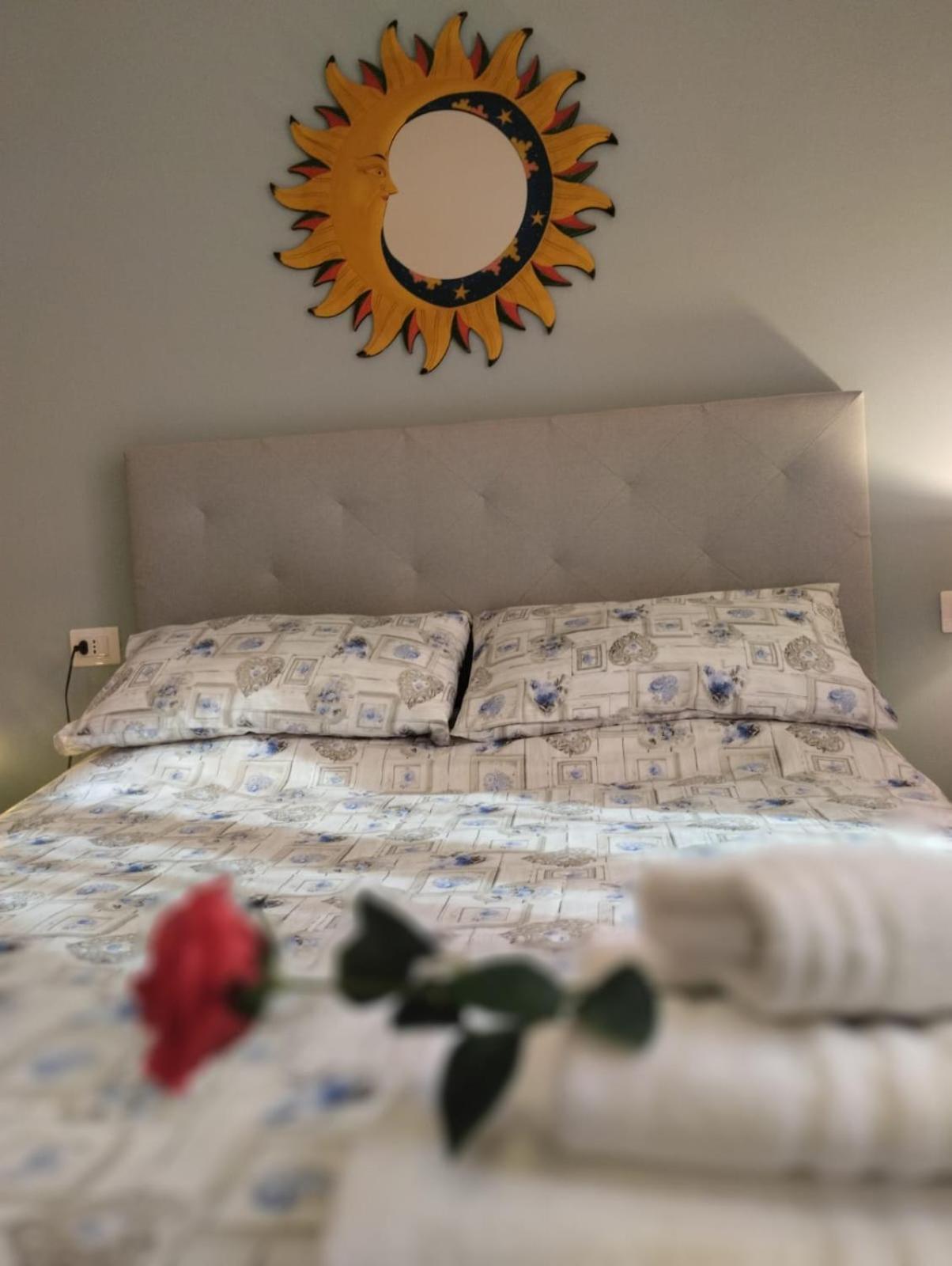 شقة Casa Vacanze Buddy La Tua Base Per Visitare Il Mare Delle Cinque Terre لا سبيتسْيا المظهر الخارجي الصورة