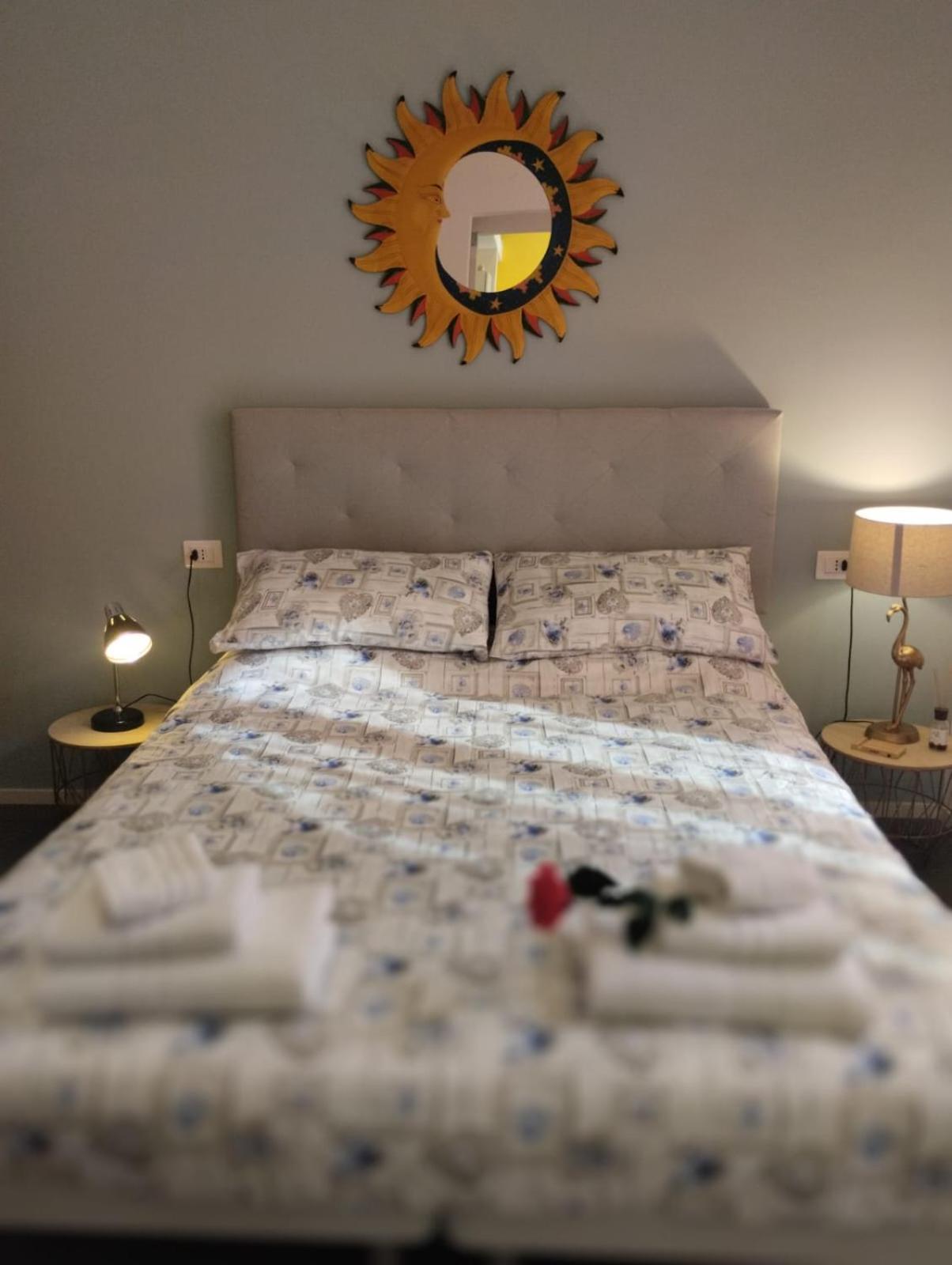 شقة Casa Vacanze Buddy La Tua Base Per Visitare Il Mare Delle Cinque Terre لا سبيتسْيا المظهر الخارجي الصورة