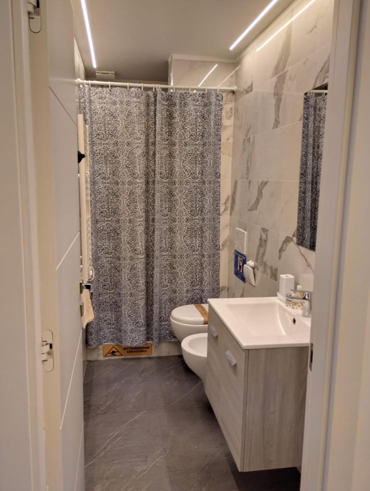 شقة Casa Vacanze Buddy La Tua Base Per Visitare Il Mare Delle Cinque Terre لا سبيتسْيا المظهر الخارجي الصورة