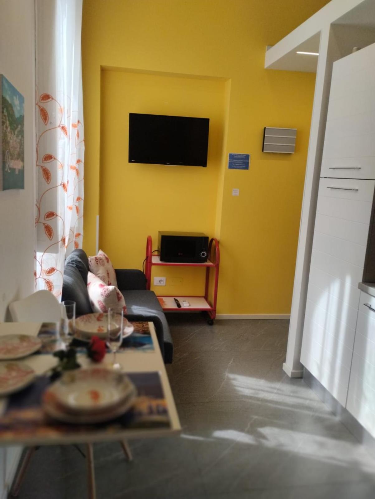 شقة Casa Vacanze Buddy La Tua Base Per Visitare Il Mare Delle Cinque Terre لا سبيتسْيا المظهر الخارجي الصورة