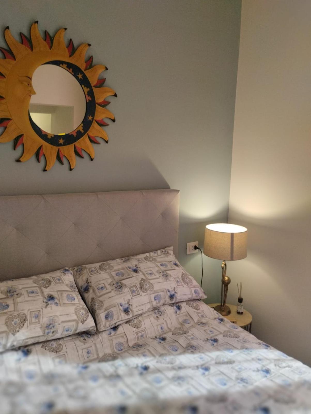 شقة Casa Vacanze Buddy La Tua Base Per Visitare Il Mare Delle Cinque Terre لا سبيتسْيا المظهر الخارجي الصورة