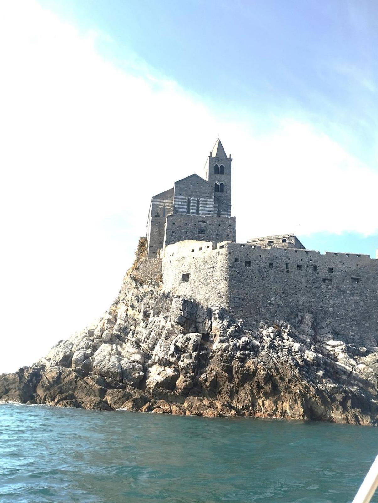 شقة Casa Vacanze Buddy La Tua Base Per Visitare Il Mare Delle Cinque Terre لا سبيتسْيا المظهر الخارجي الصورة