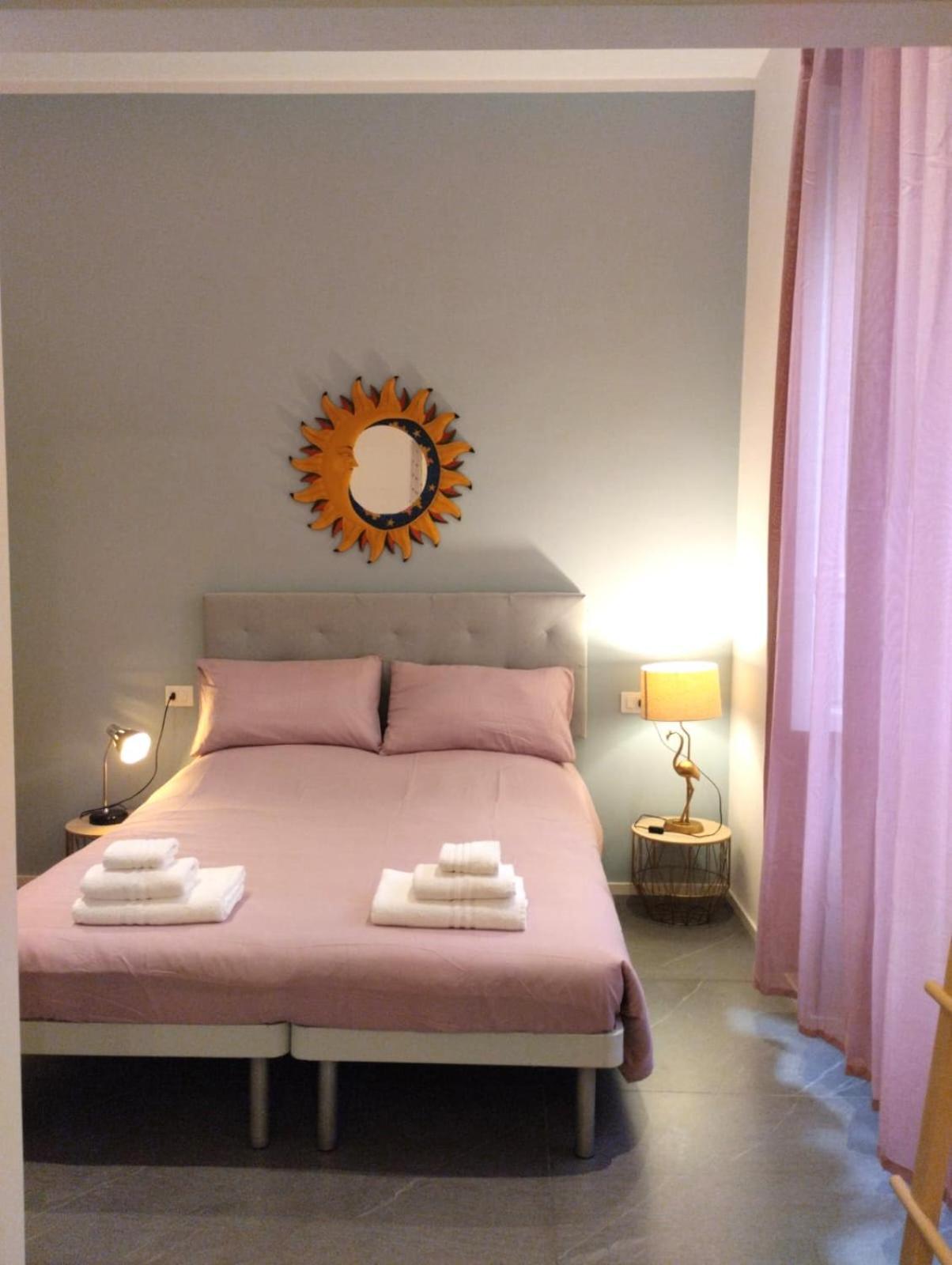 شقة Casa Vacanze Buddy La Tua Base Per Visitare Il Mare Delle Cinque Terre لا سبيتسْيا المظهر الخارجي الصورة