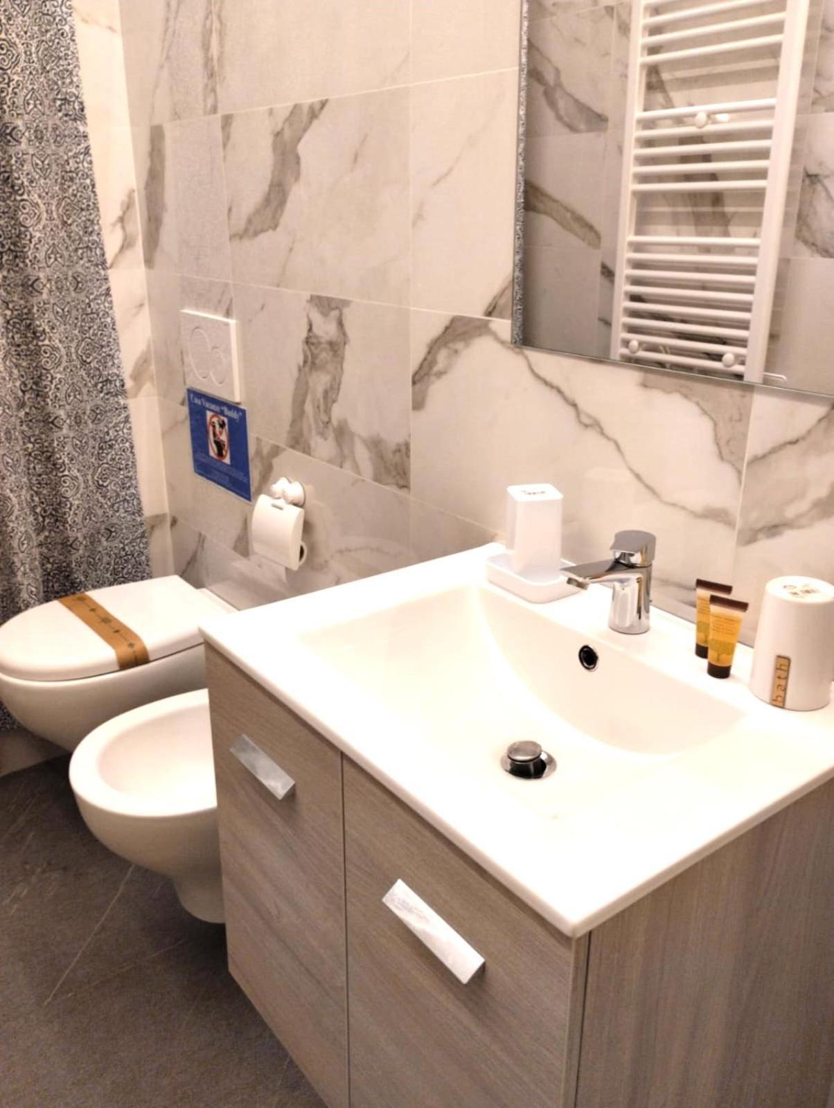 شقة Casa Vacanze Buddy La Tua Base Per Visitare Il Mare Delle Cinque Terre لا سبيتسْيا المظهر الخارجي الصورة