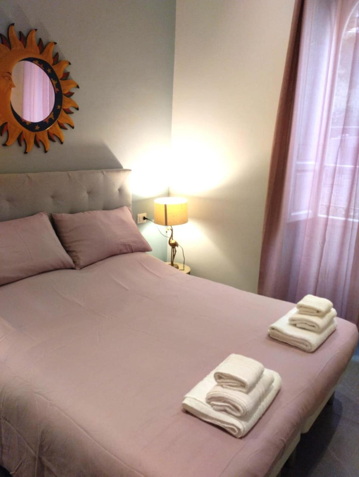 شقة Casa Vacanze Buddy La Tua Base Per Visitare Il Mare Delle Cinque Terre لا سبيتسْيا المظهر الخارجي الصورة