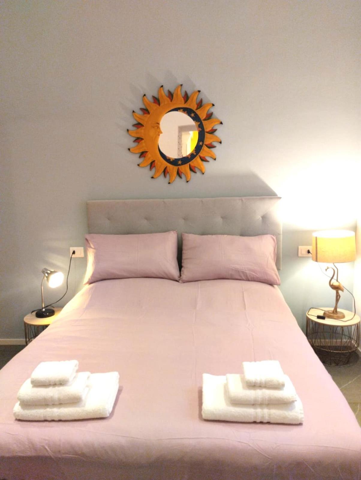 شقة Casa Vacanze Buddy La Tua Base Per Visitare Il Mare Delle Cinque Terre لا سبيتسْيا المظهر الخارجي الصورة