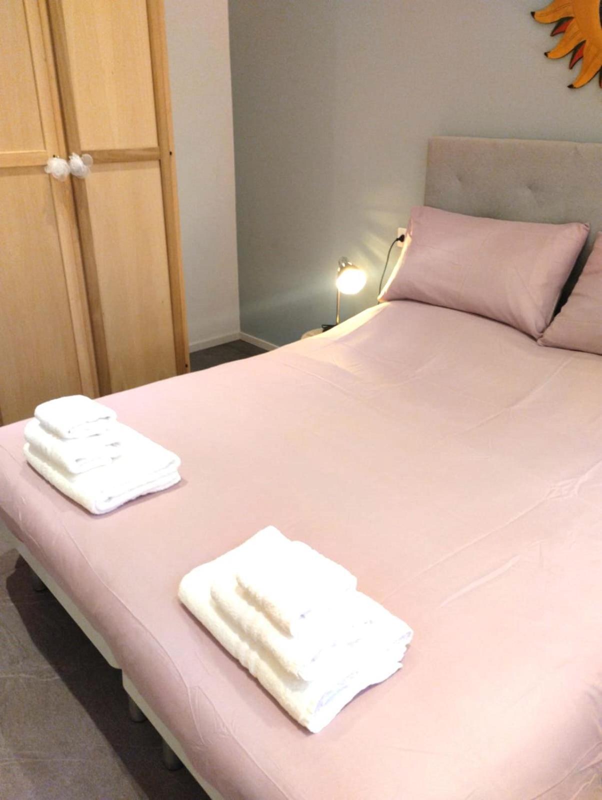 شقة Casa Vacanze Buddy La Tua Base Per Visitare Il Mare Delle Cinque Terre لا سبيتسْيا المظهر الخارجي الصورة